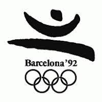 Los juegos mágicos para españa. Barcelona 1992 Brands Of The World Download Vector Logos And Logotypes