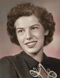 Obituary information for Lorraine Marie Fast