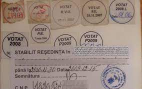 We did not find results for: Inscrierea In Registrul Electoral Se Face PanÄƒ In 21 Aprilie