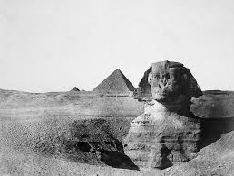 Laden sie die kostenlosen grafikressourcen in form von. Die Grosse Sphinx Und Die Pyramiden Von Gizeh Agypten 753192