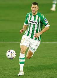 Brasilia brazil, june 19 (ani): Arsenal Eye Guido Rodriguez Transfer With Arteta Looking At Activating Real Betis Midfielder S 68m Release Clause