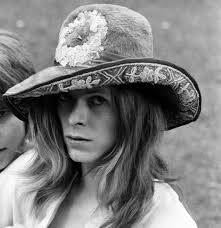 Is There Life On Mars David Bowie Long Hair David Bowie Ziggy Bowie Starman