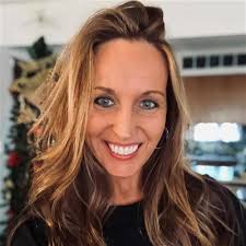 Kari (Schmitt) Blockhus