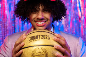 2020 NBA Draft scouting report: John Petty