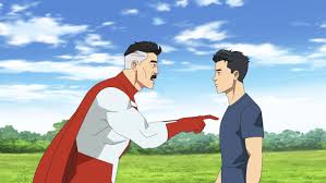 Watch how to rock episode for free on : Why Did Omni Man Kill The Guardians Invincible Episode 1 Twist Explained