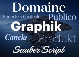 Download 10,000 fonts with one click for just $19.95. The Awesome Mac Os Catalina Fonts You Didn T Know You Had Access To Journal Typography Guru