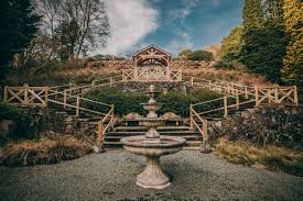 Talhenbont Hall Outdoor Wedding Venue North Wales In 2020 Outdoor Wedding Venues Wedding Venues Uk Castles In Wales