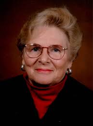 Obituary information for Jeanne L. DePrey