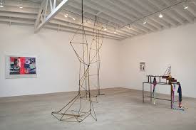 Group Show at Marc Foxx, Los Angeles