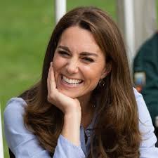 She's going to be the queen consort. Kate Middleton Style Katemiddstyle Twitter