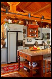 country farmhouse kitchens on a budget