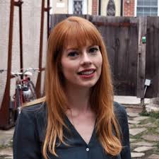 Marcella Barker's Instagram, Twitter & Facebook