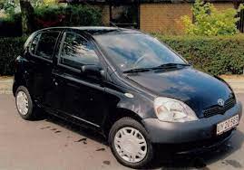 Used toyota yaris 2001 cars for sale. 2001 Toyota Yaris Test Drive Review Cargurus