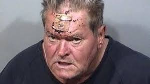 Photos: Arrest mugshots 4-17-17