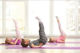 Likewise, the therapeutic practice of yoga provides kids with many natural benefits, and prepares them to face the challenges of life, both physically and mentally. Soothing Savage Beasts 6 Benefits Of Yoga For Kids Project Bold Life