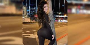 Maybe you would like to learn more about one of these? Malu Trevejo Net Worth How Rich Is Malu Trevejo