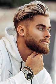 Find The Coolest Short Beard Styles At Barbarianstyle Net Hair Hairstyles Haircut Ideas Beauty Haircuts In 2021 Beard Styles Short Beard Styles Shape Beard Shapes
