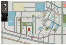 簡銷 2 05 map design floor plans