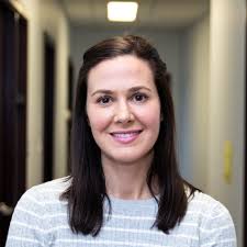 Dr. Jessie Leigh Allison