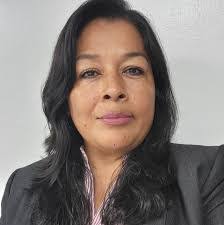 Olga Sanchez's Instagram, Twitter & Facebook