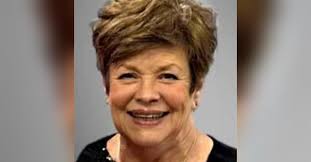 Annette P. Scholl Obituary