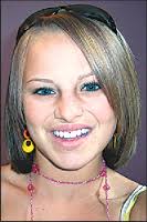 Mandy Harrell Obituary (2006)