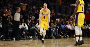 Caruso's italian restaurant is one of the oldest family owned restaurants in tucson. Caruso S Uncommon Path To The Nba Los Angeles Lakers