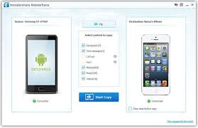 Samsung Smart Switch Alternative For Data Transferring New Phones Phone Cell Phone Reviews