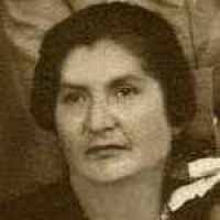 Benita Virginia Arias Cabezas (1894–1968) • FamilySearch