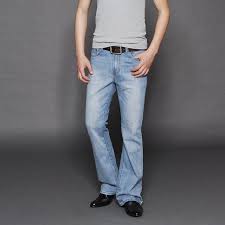 1970s bell bottoms / men's vintage 70s rust corduroy double zipper studded flared leg pants 33/31.5. New Arrival 2019 Men Light Blue Flared Jeans Men S Bell Bottom Denim Pants Male Plus Size Jean Pants Mid Waist 053006 Mens Bell Bottoms Flare Jeans Menjeans Men Aliexpress