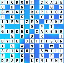 If you're still haven't solved the crossword clue j.f.k. Grid T 7 13 Answers Solve World Biggest Crossword Puzzle Now