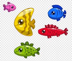 Selamat berkreasi buat anak anak indonesia. Ikan Kartun File Komputer Ikan Kartun Karakter Kartun Hewan Png Pngegg