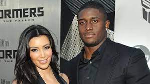 Check spelling or type a new query. Reggie Bush Is Happy For Ex Kim Kardashian New Interview Hollywood Life