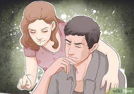 For instance, you could take your partner out for a movie or show and round off the evening with dinner at a place of his choice. How To Get Your Boyfriend To Pay More Attention To You And Not His Friends