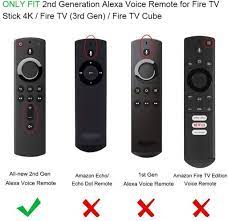 Die neue fernbedienung ist auch seperat für 29,99€ erhältlich und kompatibel mit dem fire tv stick der 2. Fur Fire Tv Stick 4k Fire Tv 3 Kaufland De
