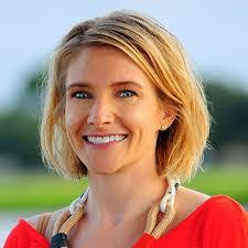 Jennifer Boynton's Instagram, Twitter & Facebook