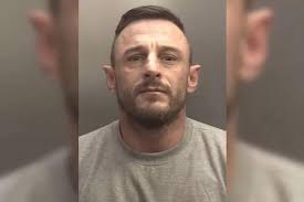 Man broke into ex-girlfriend's home and hid evidence in 'bag of vomit'