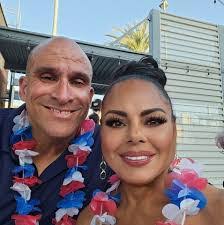 Sami Waters's Instagram, Twitter & Facebook