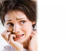 Você É Uma Pessoa Medrosa