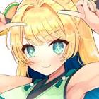 緑魔キャロライン
