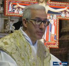 Carenno, don Angelo verso il trasferimento a Palazzago: ''Mi dispiace, qui  ero in famiglia''