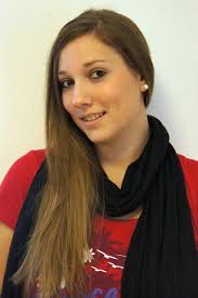 Physiotherapeutin Iris Werner