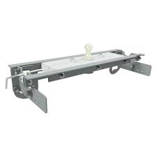 Check spelling or type a new query. B W Trailer Hitches Gnrm1108 Mounting Kit For Turnoverball Gooseneck Hitch