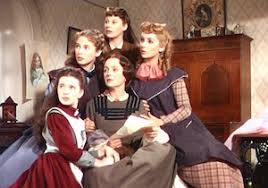 E' la storia di.18/12/13 recensione di piccole donne voto: Piccole Donne E L Etica Del Lavoro Come Si Sviluppa Il Senso Del Dovere Educazione Globale