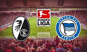 Hertha berlin vs sc freiburg h2h. Bundesliga Wett Tipp Sc Freiburg Vs Hertha Bsc Berlin 09 03 2019 15 30 Uhr 25 Spieltag
