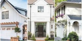 15 Best White Home Exterior Ideas To Up Your Curb Appeal Be sure to sign up to use this feature.