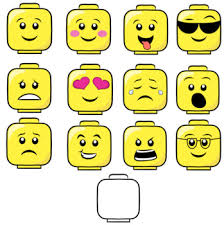 lego emotions worksheets teaching resources teachers pay