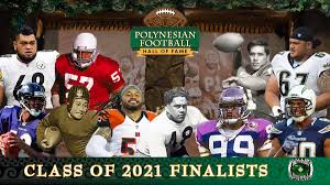 Tommy townsend 2020 season recap | rookies in review. Polynesian Football Hall Of Fame
