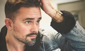 Erik Segerstedt om sjukdomen: "Sköldkörteln gick bärsärk"