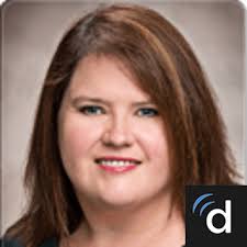 Dr. Stephanie Stovall, MD